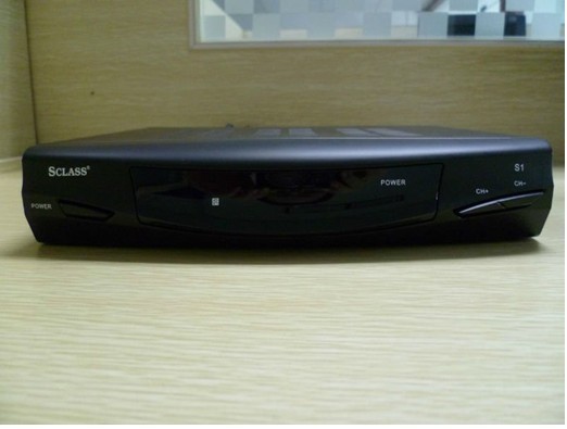 6000 Canales DVB-S2 Ali 3601 FTA HD MPEG-4 Digital receptor MPEG4 AVC / H. 264 HP L4