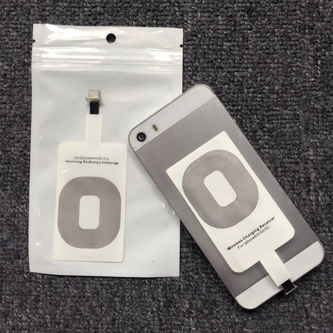 Soporte inalámbrico universal del cargador de QI del precio de fábrica del CE de RHOS de la FCC para el iPhone 8 para el iPhone X