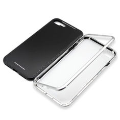 Caja promocional vendedora caliente del teléfono del imán de la moda de los regalos de la Navidad para el caso de la cubierta de Iphone