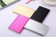 Factory Hot selling fast charging power banks,external battery charger,portable battery mobile charger power bank