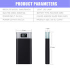 Factory new design mobile power bank 20000mah for quick charger mobile power supply power bank