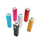 Portable Mini Power Bank Key Ring Battery Charge for iPhone 7 6 6S Plus Universal for Gift Packing
