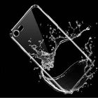 2018 new phone case and accessories high quality clear transparent TPU phone case cover for iphone X/Xs/Xs max/Xr and android