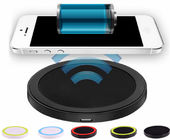 High Quality Fast qi Wireless Charger for Huawei Smart Phone Q5 Wireless Charger for Samsung qi standard mobile