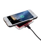 Universial Fast Charge Wireless Charging Pad for iphone X 8 for samsung qi wireless charger