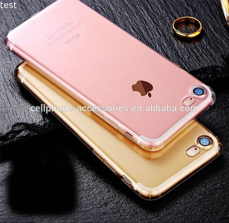 High quality New products smart cell phone case replacement for mobile phone iphone 6 plus case