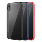 Transparent Phone Case Cover For Iphone XR