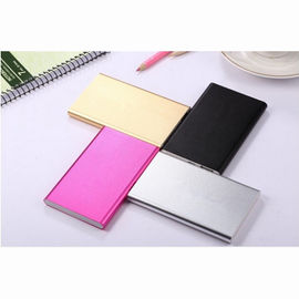 Factory External Battery Charger Portable wireless portable power bank