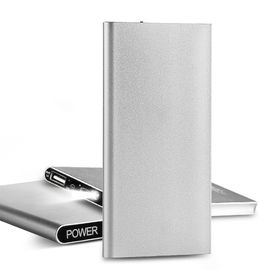 2017 Shenzhen OEM best business gift dual USB portable emergency power banks