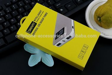 20000mah power bank 2017 travel portable Double USB power banks