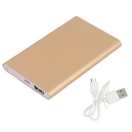4000mah portable power bank best high quality power bank