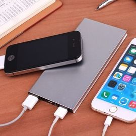 Consumer electronics mobile slim power bank 10000mah powerbank for iphone 8