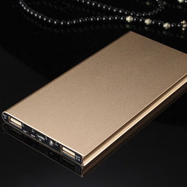 Consumer electronics mobile slim power bank 10000mah powerbank for iphone 8
