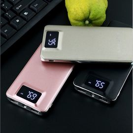 K11 Power banks dual USB port 20000mah power bank for iPhone 6/6plus/7/7plus/8