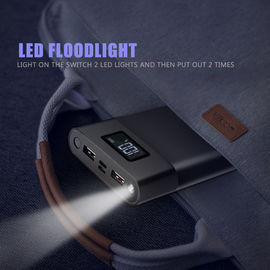 2018 Trending products mobile charger power bank portable power bank 20000mah 10000 mah