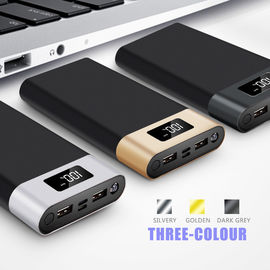2018 Trending products mobile charger power bank portable power bank 20000mah 10000 mah