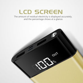 External Universal Mobile Power Supply Power Bank for All Smart Phone for iPhone X Power Bank for iPhone 8