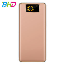 Professional factory supply 20000Mah  Wireless Power Bank Dual USB port Power Bank For all Smart Phone