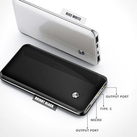Wholesale Price Portable Slim Quick Charger Power Bank 15000mah for All Smart Phone for iPhone