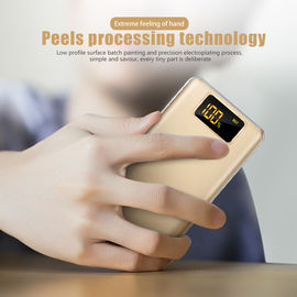 2018 Newest portable 20000 mah mobile charge power bank 20000 mah powerbank