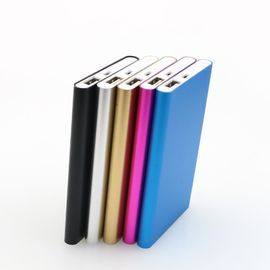 Hot selling customized logo power bank charger for Christmas gift, high quality cheap price mini power bank