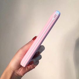 Newest 20000mAh Power Bank Portable Charger Slim 2.4A External Battery Powerbank for Xiaomi for iPhone X 8