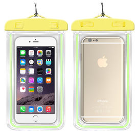 2019 Universal Waterproof Case For phone Waterproof Bag Case For Phone custom waterproof cell phone case