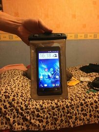 Waterproof  Case For Phone Waterproof  Bag Underwater Swimming waterproof Phone Case For Outdoor Activities
