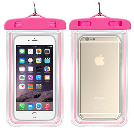 Waterproof  Phone bag For Phone  Waterproof Bag Case For Outdoor Activities  Universal Waterproof Phone Case