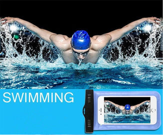 Waterproof  Phone bag For Phone  Waterproof Bag Case For Outdoor Activities  Universal Waterproof Phone Case