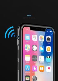 2019 Newest Hot Selling Magnet Phone Case Case Magnetic Adsorption magnet cell phone case for iphone x 8 7 6s 6 plus X max