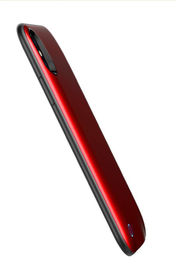OEM High quality 4500mah Battery cover powerbank mobile phone power bank case for iphone phone case with built in battery