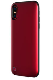 2019 4500mah the most practical battery case  Ultra thin battery case  for iphone X custom logo  phone case