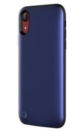 2019 the most practical battery case for iphone custom logo  phone case
