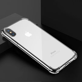 Free sample 2019 phone case and accessories shockproof clear case cover for iphone XS /XS max/XR for samsung for huawei