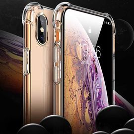 2018 Amazon Hot Selling OEM Customized Multi-function Auto Focus Rugged Phone Case for iPhone Xs Max