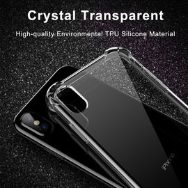 2018 Amazon Hot Selling OEM Customized Multi-function Auto Focus Rugged Phone Case for iPhone Xs Max