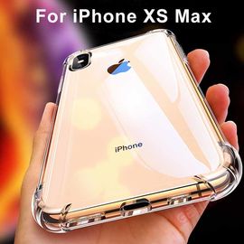 Newest Universal Phone Case Model Silicone Back Case for iphone XR Phone Case Cover