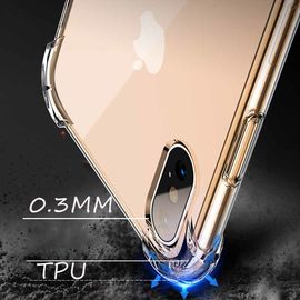 Newest Universal Phone Case Model Silicone Back Case for iphone XR Phone Case Cover