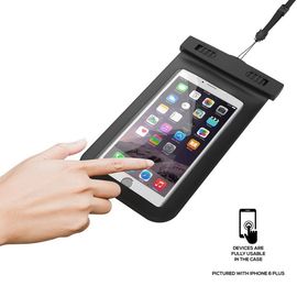 Waterproof Mobile Phone Cases Covera Can Dive into 5m Water For iphone 6 6S Bag Shell Phone Cover