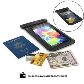 Waterproof Mobile Phone Cases Covera Can Dive into 5m Water For iphone 6 6S Bag Shell Phone Cover