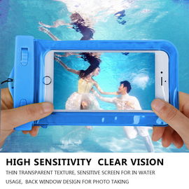 2019 New Waterproof Phone Case for iPhone X, Water Proof Phone Case bag for iphone 8