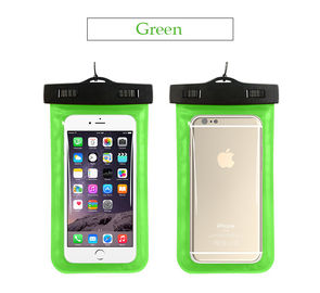 Waterproof phone case 2017 for iphone 7,for iphone 7 water proof phone case bag