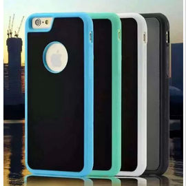 2017 Hot selling high quality magic sticky anti-gravity cell phone case for Iphone7/7plus for samsung galaxy s7