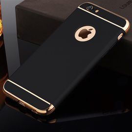 For iPhone 7 XS MAX XR  Case Stylish Thin Hard Case with 3 Detachable Parts for  iPhone 7 XS MAX XR  case