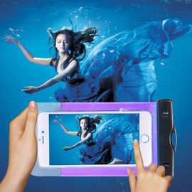 Plastic Bag Water Proof Case for Phone,Waterproof Phone Case for Iphone 8