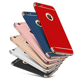 High quality New product 2018 fashion design for iphone 5 6 7 8 waterproof mobile cell phone case