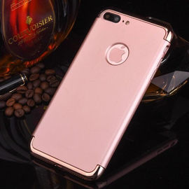 New product 2018 Luxury Waterproof cell phone case cover for iphone8 case