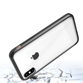 For iphone X case Ultra Thin Transparent tpu case for iphone 10