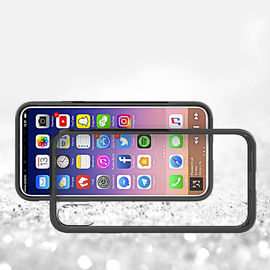 For iphone X case Ultra Thin Transparent tpu case for iphone 10